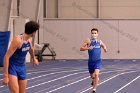 Men’s Track  Men’s Track & Field compete in a virtual meet. : Men’s Track